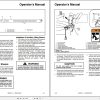 Link Belt Crane RTC 8030 II Operation Manual (2)