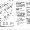 Link Belt Crane RTC 8030 II Service Manual (2)