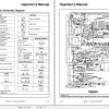 Link Belt Crane RTC 8030 Operation Manual (3)