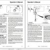Link Belt Crane RTC 8030XXL Operation Manual (2)