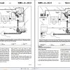 Link Belt Crane RTC 8030XXL Service Manual (2)