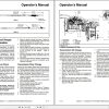 Link Belt Crane RTC 8033S Operation Manual (2)