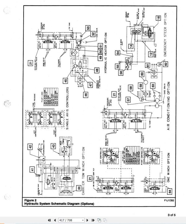 Link Belt Crane RTC 8035 Service Manual (3)