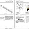 Link Belt Crane RTC 8040 II Operation Manual (2)