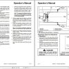 Link Belt Crane RTC 8040S II Operation Manual (2)