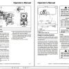 Link Belt Crane RTC 8040S Operation Manual (2)