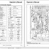 Link Belt Crane RTC 8040S Operation Manual (3)