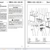 Link Belt Crane RTC 8040XL II Service Manual (2)