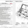 Link Belt Crane RTC 8045 II Operation Manual (2)