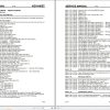 Link Belt Crane RTC 8045 II Service Manual (1)