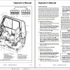 Link Belt Crane RTC 8049 II Operation Manual (2)