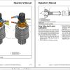 Link Belt Crane RTC 8050 II Operation Manual (2)