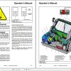Link Belt Crane RTC 8050XP II Operation Manual (2)