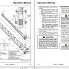 Link Belt Crane RTC 8050g Operation Manual (2)
