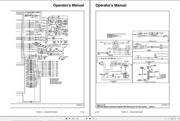 Link Belt Crane RTC 8050g Operation Manual (3)