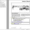 Link Belt Crane RTC 8065 II Operation Manual (1)