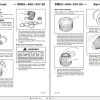 Link Belt Crane RTC 8065CE II Service Manual (2)