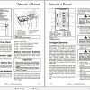 Link Belt Crane RTC 8070 Operation Manual (2)