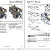 Link Belt Crane RTC 8080 II Operation Manual (2)