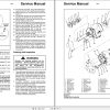 Link Belt Crane RTC 8090 II Service Manual (2)