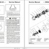 Link Belt Crane RTC 8090XP II Service Manual (2)