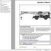 Link Belt Crane RTC U6 Operation Manual (1)