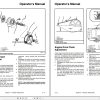 Link Belt Crane TC 108D Operation Manual (2)