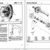 Link Belt Crane TC 138A Service Manual (2)