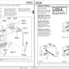 Link Belt Crane TC 318 Operation Manual 259 (2)