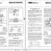 Link Belt Crane TC 78B Service Manual (2)