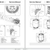 Link Belt Crane TCC 1100 Service Manual (2)