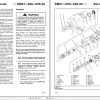 Link Belt Crane TCC 1400CE Service Manual (2)