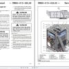 Link Belt Crane TCC 500 Service Manual (2)