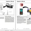 Link Belt Crane TCC 500XP Operation Manual (2)