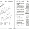 Link Belt Crane TCC 750 Service Manual (2)