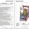 Link Belt Crane TCC 750CE Operation Manual (2)