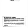 Link Belt Crane UC 108 Service Manual (1)