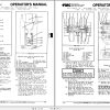 Link Belt Crane YC18 48 Operation Manual 257 (2)