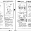 Link Belt Crane YC18 YC48 Operation Manual 257 (2)