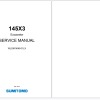 Link Belt Excavator X3 Series Operators Service Manual Wiring Diagrams PDF 4.38GB (1)