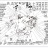 Link Belt Excavator X4 Series Operators Service Manual Wiring Diagrams PDF 13 (1)