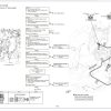 Link Belt Excavator X4 Series Operators Service Manual Wiring Diagrams PDF 13 (3)