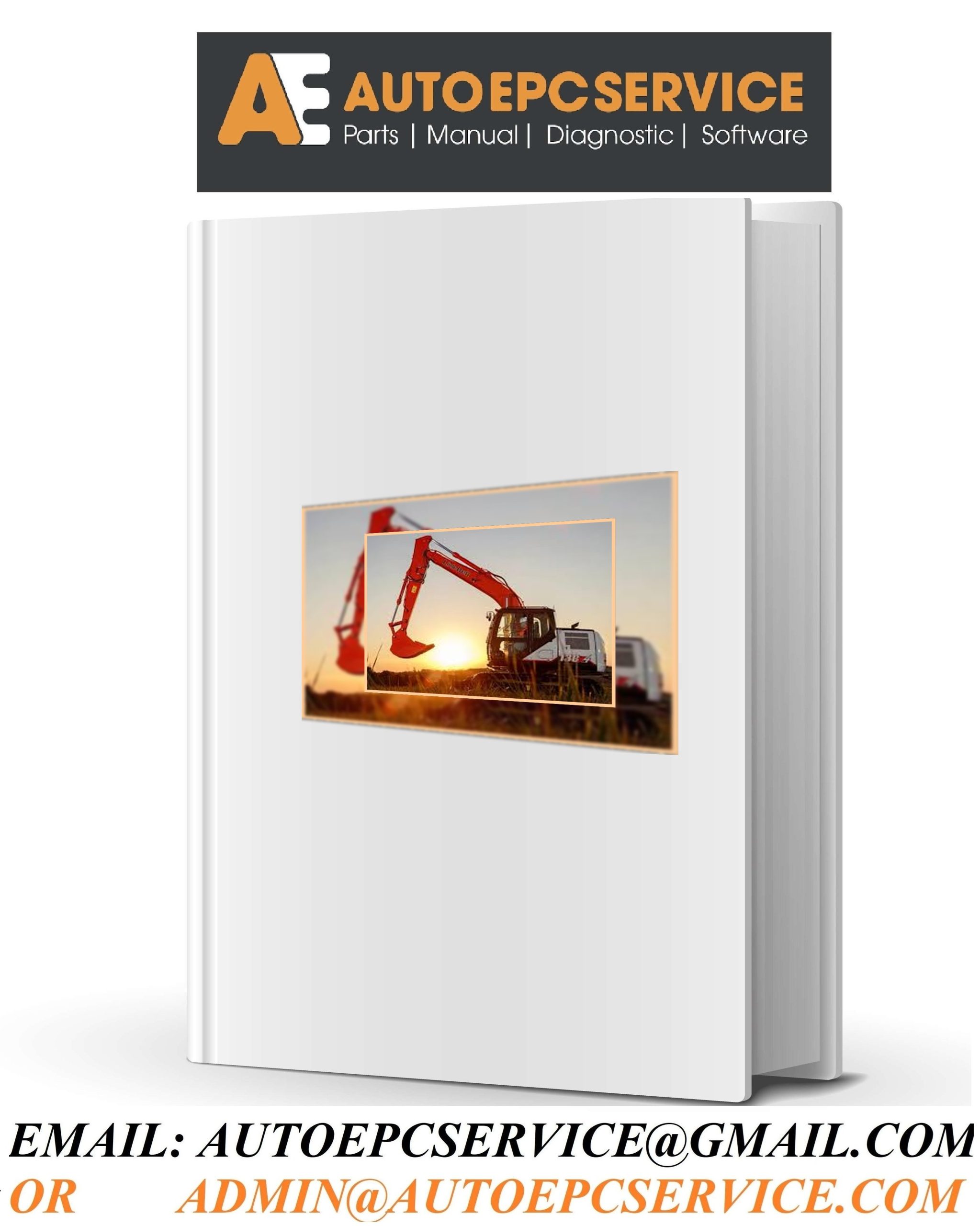 Link Belt Heavy Equipment Operators Parts Service Manual Wiring Diagrams PDF