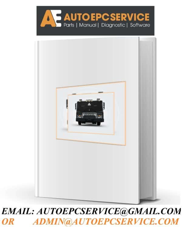 Mack Trucks 2000 2018 Electrical Wiring Diagrams (4)