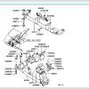 Mitsubishi MMC ASA EPC 06.2025 Region General Parts Catalog 4