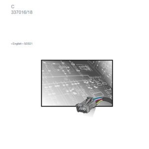 Renault Truck C(RT) Wiring Diagrams (1)