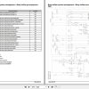 Renault Truck D NARROW Wiring Diagrams (2)