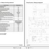 Renault Truck T HIGH Wiring Diagrams (2)