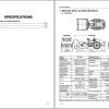 Sakai Roller SV512D E SV512T E SV512TF E Shop Manual 98078 0 (2)
