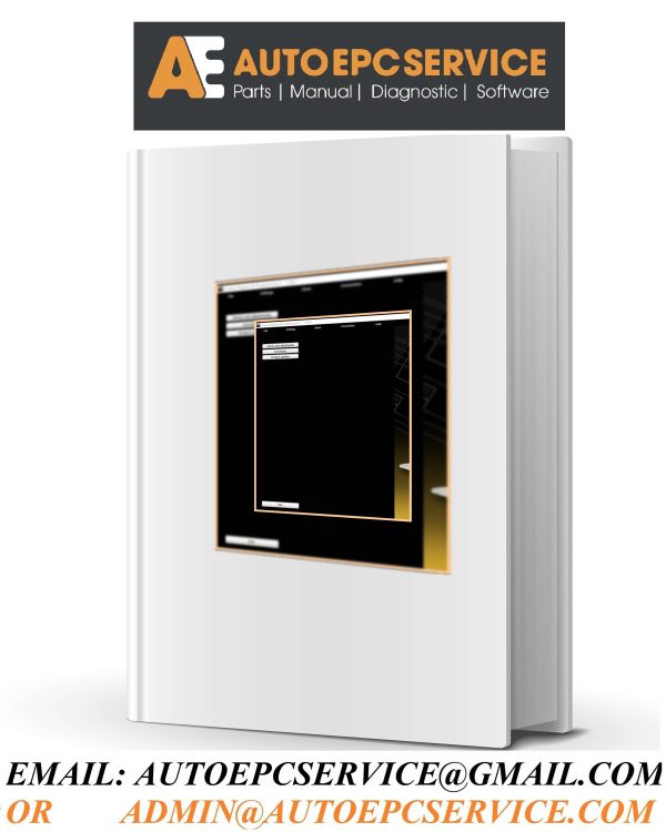 Scania Marine Industrial Cover